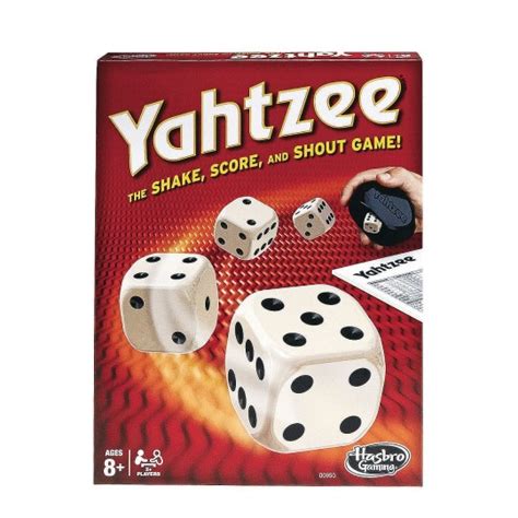 yahtzee for sale|where to buy yahtzee game.